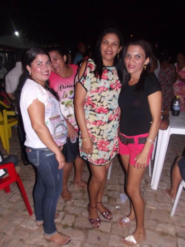 Imagens capturadas pelo blogueiro na tradicional seresta das mães - Imagem 7