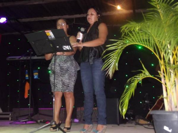 Muita alegria e emoção marcaram a festa em comemoração ao dia das Mães em Francisco Ayres - Imagem 26