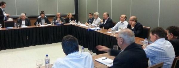 XVII Marcha dos Prefeitos tem início em Brasília e deve reunir 5 mil participantes - Imagem 3