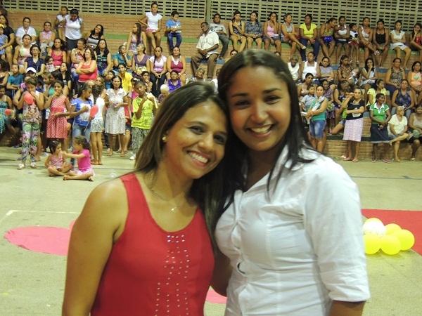 Festa das mães é marcada por alegria e emoção - Imagem 25