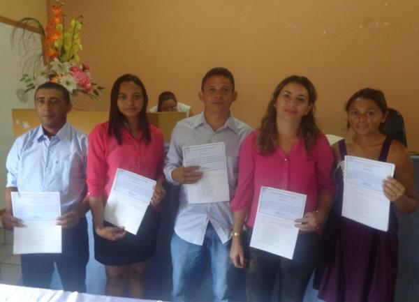 Conselheiros Tutelares são empossados para mandato suplementar - Imagem 6