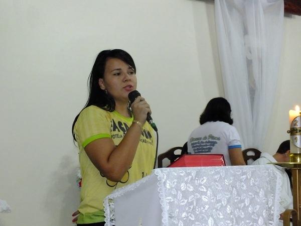 Programação do dia 18 de Maio, na cidade de Dom Expedito Lopes.  - Imagem 8