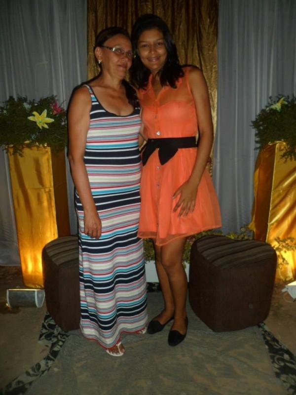 Dia das Mães em Francisco Ayres é comemorado em grande estilo - Imagem 47