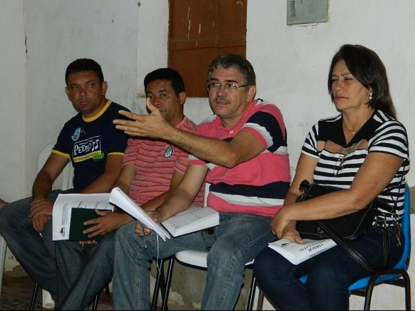 Expoinverno vai atrair expositores do Piauí e estados vizinhos - Imagem 2