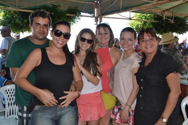 Prefeito Venicio do Participa de aniversario em Jacobina - Imagem 16