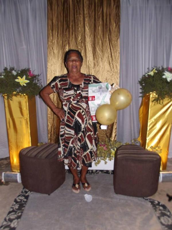 Dia das Mães em Francisco Ayres é comemorado em grande estilo - Imagem 32