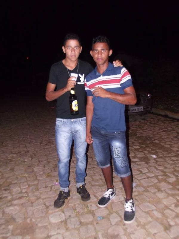 Imagens capturadas pelo blogueiro na tradicional seresta das mães - Imagem 33