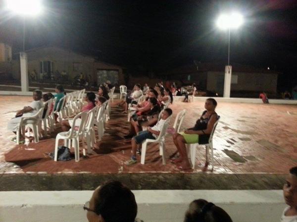 Culto Evangélico - Imagem 1