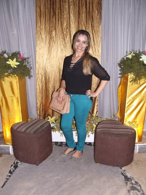 Dia das Mães em Francisco Ayres é comemorado em grande estilo - Imagem 30