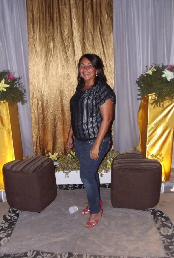 Dia das Mães em Francisco Ayres é comemorado em grande estilo - Imagem 7