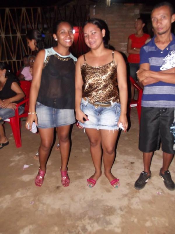 Imagens capturadas pelo blogueiro na tradicional seresta das mães - Imagem 46