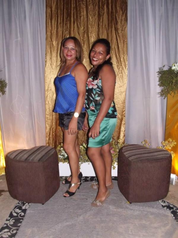 Dia das Mães em Francisco Ayres é comemorado em grande estilo - Imagem 10