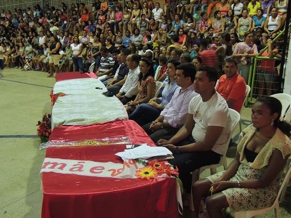 Festa das mães é marcada por alegria e emoção - Imagem 3