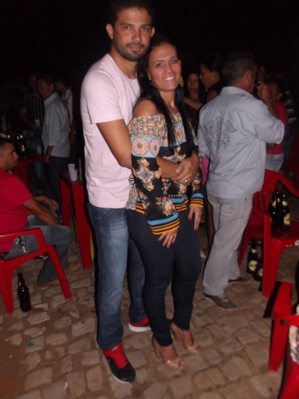 Imagens capturadas pelo blogueiro na tradicional seresta das mães - Imagem 6