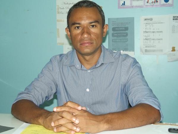 Secretário de Saúde de São João da Varjota, diz que o Município já tem mais de Sessenta casos confirmado de Dengue.