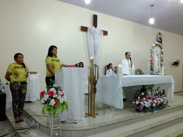 Programação do dia 18 de Maio, na cidade de Dom Expedito Lopes.  - Imagem 11