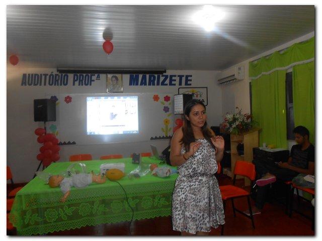 Curso de Atualização em Urgência e Emergência