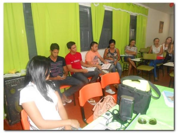 Curso de Atualização em Urgência e Emergência - Imagem 10