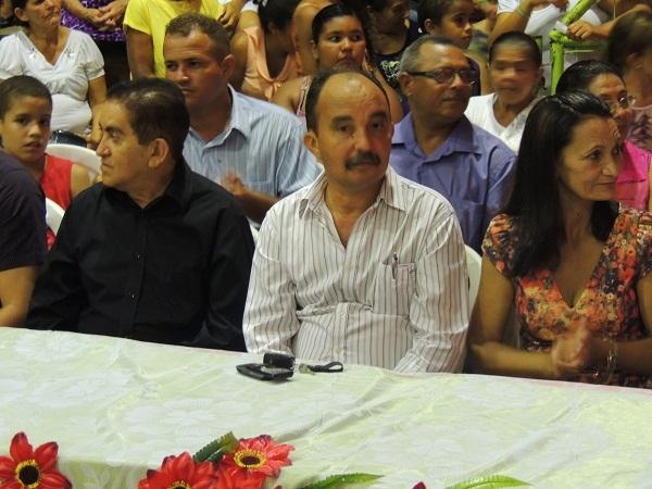 Festa das mães é marcada por alegria e emoção - Imagem 4