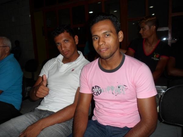 Vereador Getulio Gomes concede Moção de Aplausos a Cia de Teatro os Desfraldadores - Imagem 6