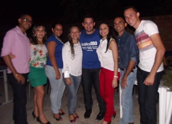 Dia das Mães em Francisco Ayres é comemorado em grande estilo - Imagem 20