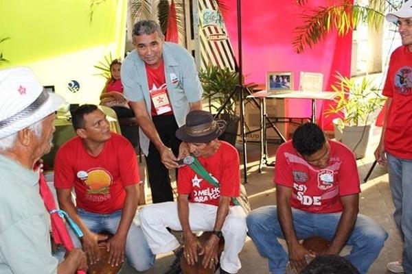 Raimundo do PT leva caravana para participar do 26º Encontro Regional do PT em Teresina - Imagem 5