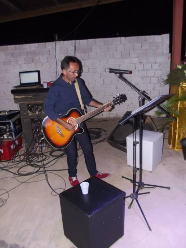 Muita alegria e emoção marcaram a festa em comemoração ao dia das Mães em Francisco Ayres - Imagem 19