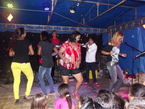 Imagens capturadas pelo blogueiro na tradicional seresta das mães - Imagem 24