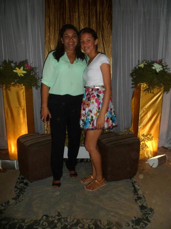 Dia das Mães em Francisco Ayres é comemorado em grande estilo - Imagem 42