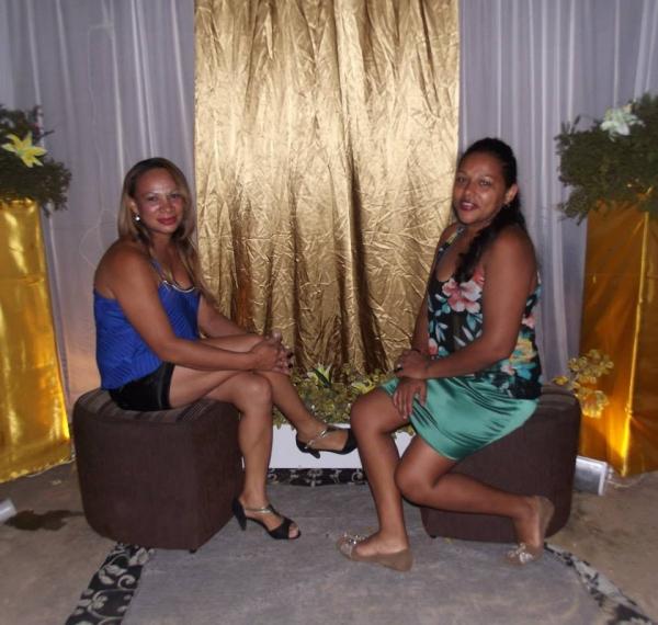 Dia das Mães em Francisco Ayres é comemorado em grande estilo - Imagem 35