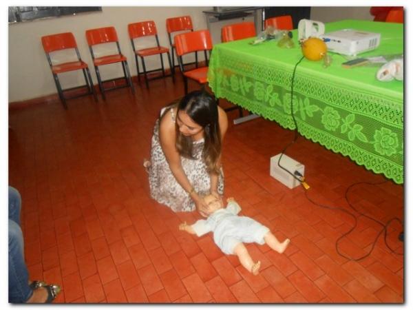 Curso de Atualização em Urgência e Emergência - Imagem 7