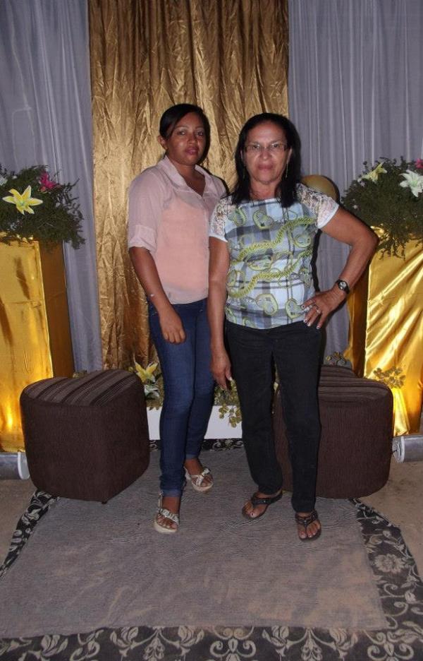 Dia das Mães em Francisco Ayres é comemorado em grande estilo - Imagem 5