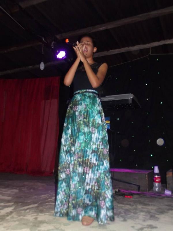 Muita alegria e emoção marcaram a festa em comemoração ao dia das Mães em Francisco Ayres - Imagem 21