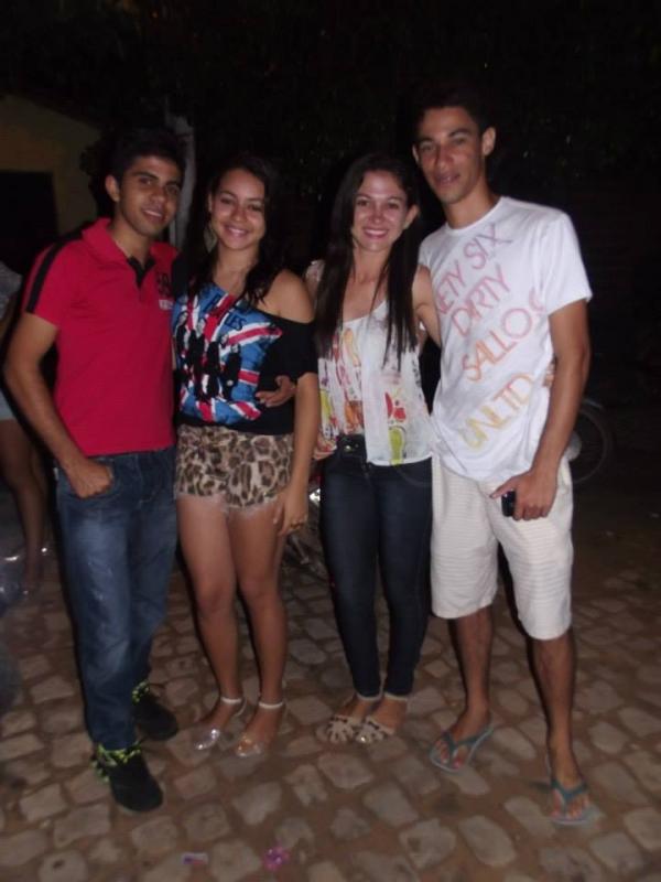 Imagens capturadas pelo blogueiro na tradicional seresta das mães - Imagem 16