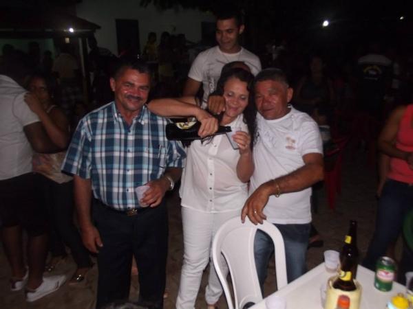 Imagens capturadas pelo blogueiro na tradicional seresta das mães - Imagem 12