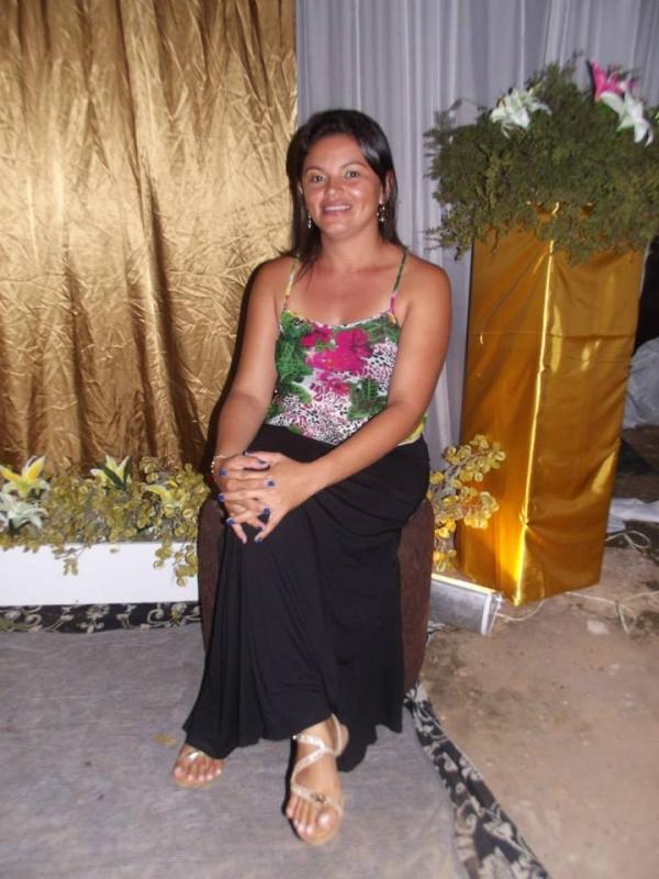 Dia das Mães em Francisco Ayres é comemorado em grande estilo - Imagem 44