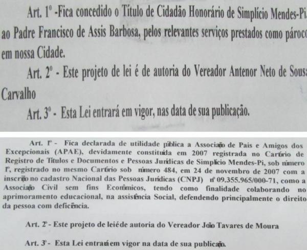 Câmara retoma atividades solicitando todos os requerimentos pendentes - Imagem 10