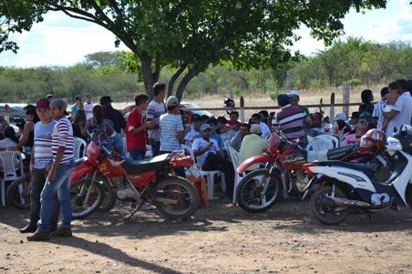 Prefeito Venicio do Participa de aniversario em Jacobina - Imagem 22