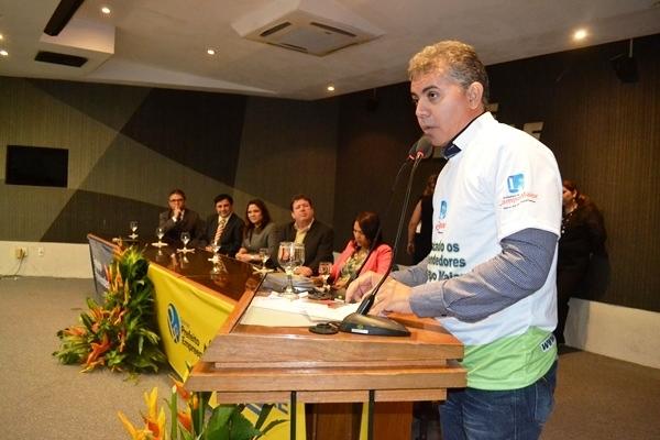 Campo Maior vence novamente o Prêmio ‘Prefeito Empreendedor’ - Imagem 1