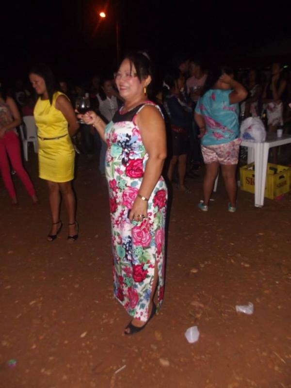 Imagens capturadas pelo blogueiro na tradicional seresta das mães - Imagem 2