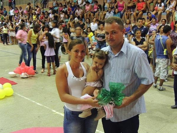 Festa das mães é marcada por alegria e emoção - Imagem 20