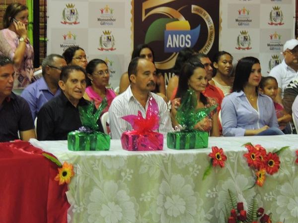 Festa das mães é marcada por alegria e emoção