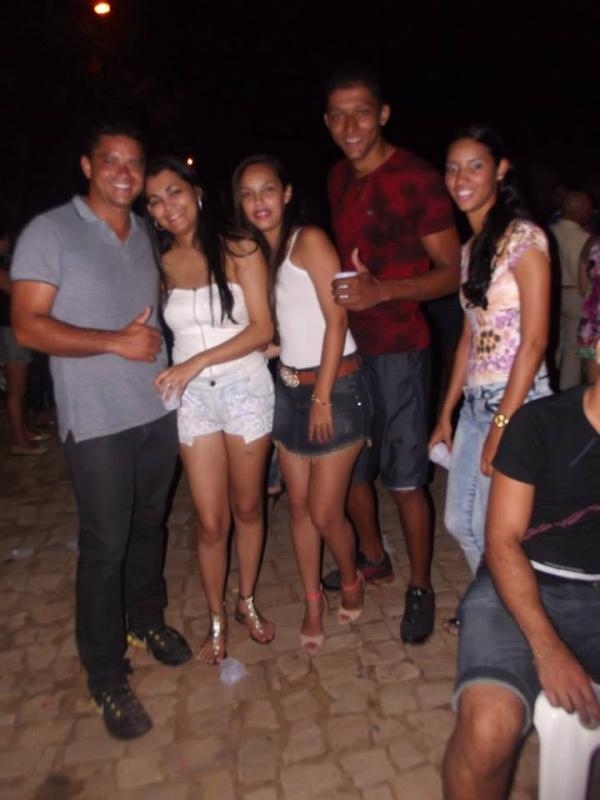 Imagens capturadas pelo blogueiro na tradicional seresta das mães - Imagem 3