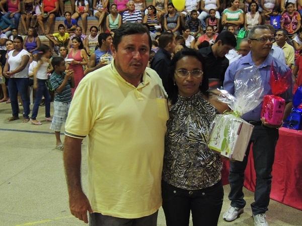 Festa das mães é marcada por alegria e emoção - Imagem 21