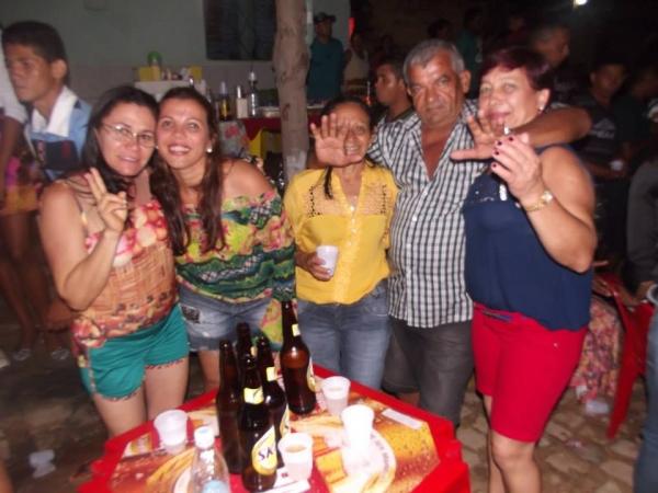 Imagens capturadas pelo blogueiro na tradicional seresta das mães - Imagem 26