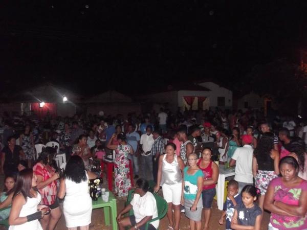 Imagens capturadas pelo blogueiro na tradicional seresta das mães - Imagem 40