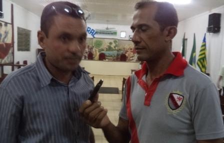 Câmara vota Lei da Municipalização dos Serviços Públicos Municipais - Imagem 5