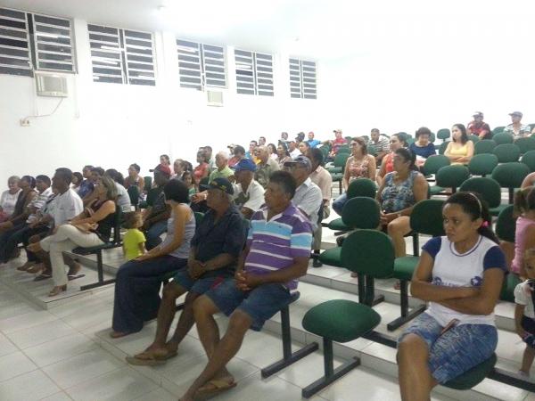 Palestra de Inseminação Artificial de bovinos - Imagem 4