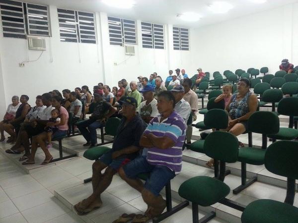 Palestra de Inseminação Artificial de bovinos - Imagem 3