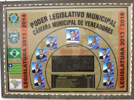 Câmara retoma atividades solicitando todos os requerimentos pendentes